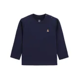 Морской синий