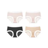 Светло-розовый *2 - Черный *1 - Кофе *1