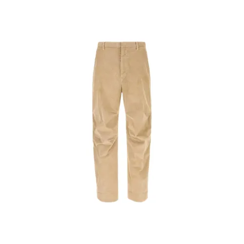 DSQUARED 2 SS25 Повседневные брюки Мужской