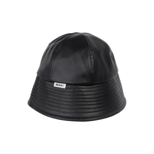 AHHKI Овчина Текстура Панамы Унисекс