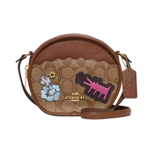 COACH Canteen Сумки через плечо Женские