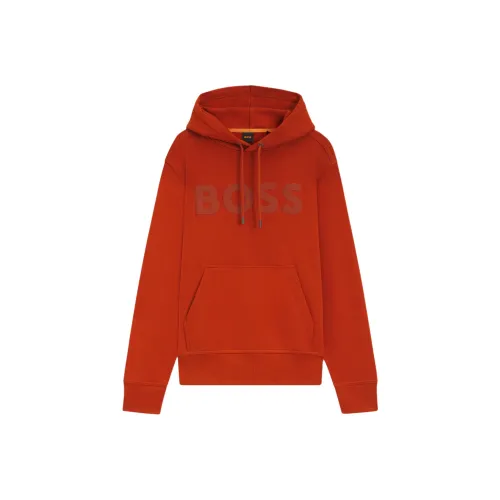 Hugo Boss Orange Мужские Свитшоты