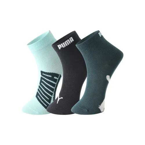 PUMA 011 Унисекс MID Носки до икры