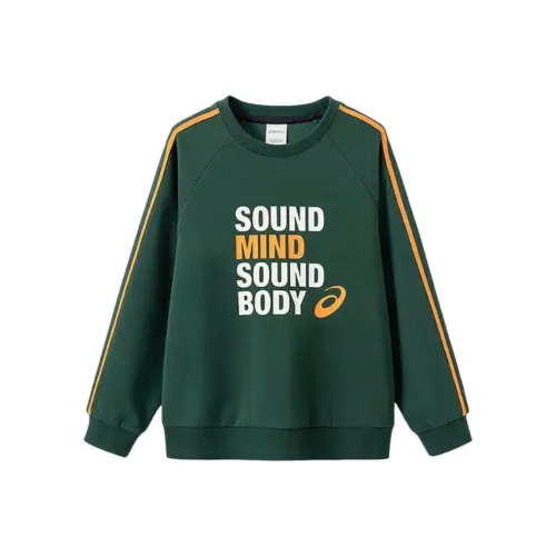 Asics Толстовка Sports Performance Подростки