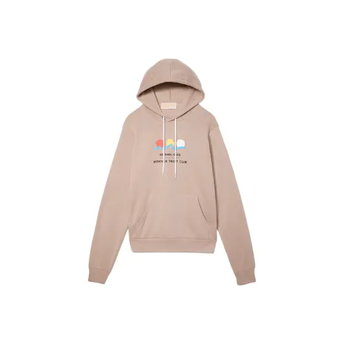 MICHAEL KORS x Montauk YACHT CLUB SS25 Толстовка Женская