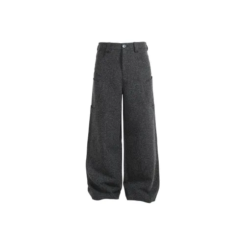 TZ Official Повседневные брюки Унисекс