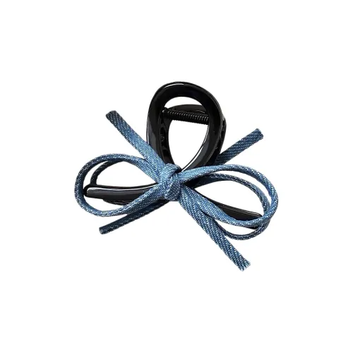 MENGNI Акриловые заколки для волос Женские