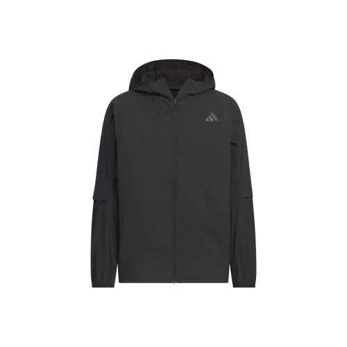 Adidas Modern Tech Легкий Куртка Мужская