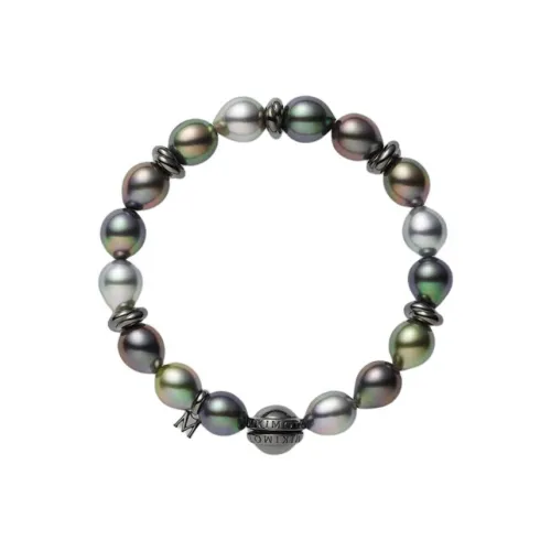 MIKIMOTO Браслеты Унисекс