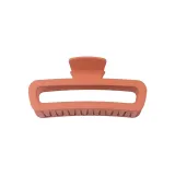 Счистки оранжево-красного цвета