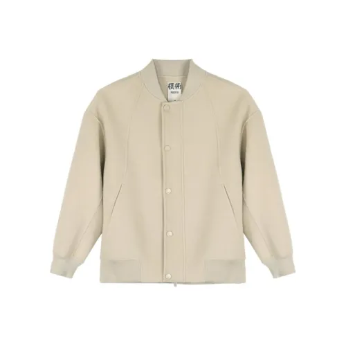 PUSH HZC Хаки Мужские Куртки