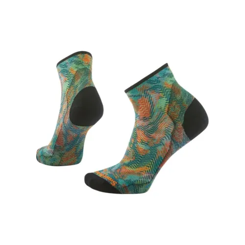 Smartwool 1 шт Мед Золотой Женские носки