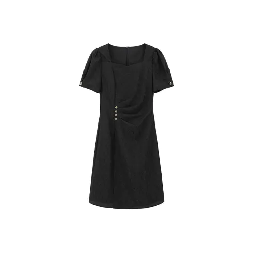 NINE WEST Короткий рукав Платье Женское