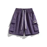 Сливовый фиолетовый