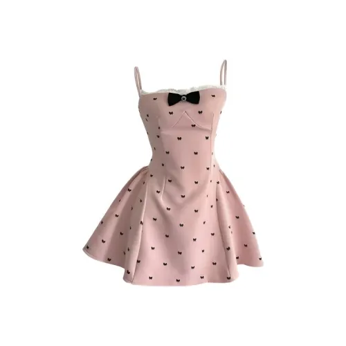 ZUKIZUKI Женские Слиплатья