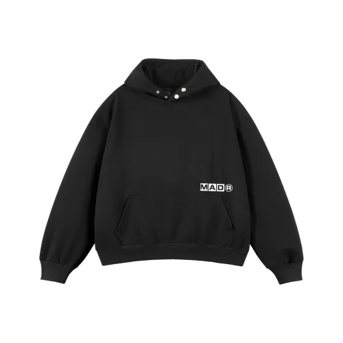 MADONA Унисекс Толстовки