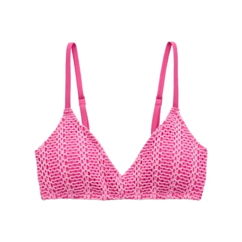 AMERICAN EAGLE Розовый Женские Бикини