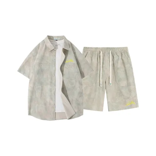 Colorful Creations Комплект рубашек для пар Унисекс