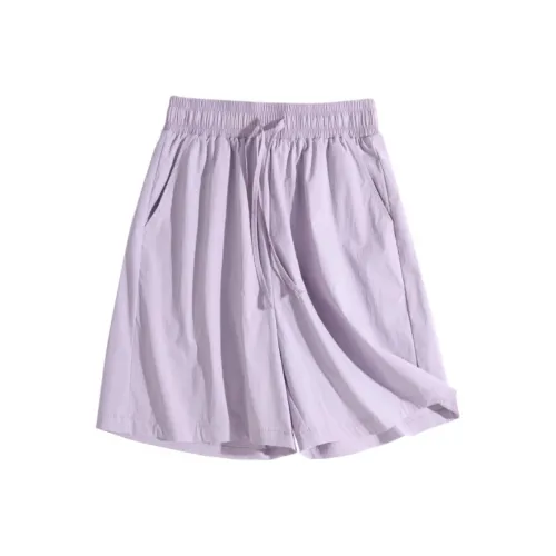 Lan Miao Женские Повседневные Шорты