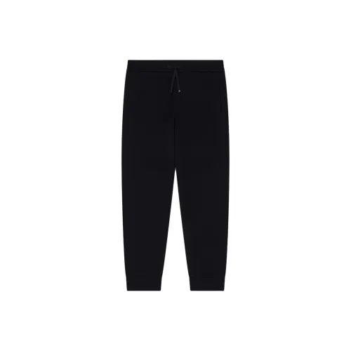 ARMANI EXCHANGEAE Вязаные спортивные брюки мужские