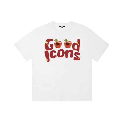 ICONS Lab Унисекс Футболки