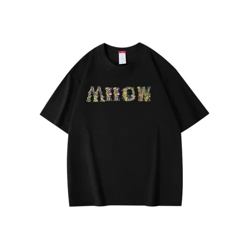 MIIOW Cool One Summer Series T-Shirt Унисекс