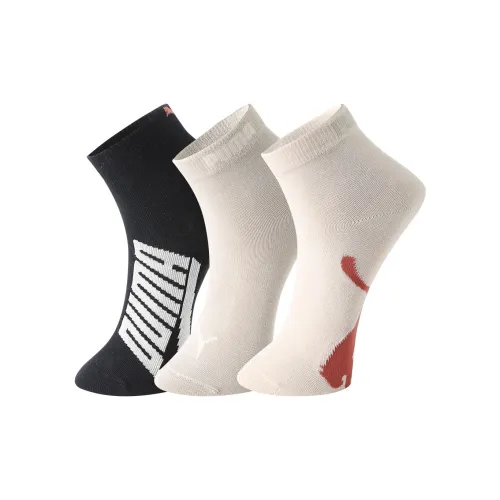 PUMA 012 Унисекс MID Носки до икры