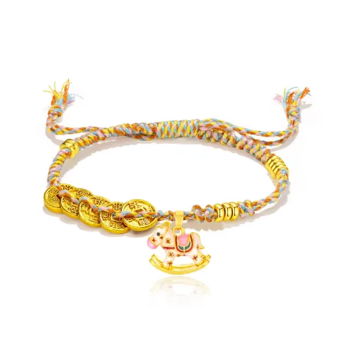 Jodie Kevin Alloy Браслеты Женские