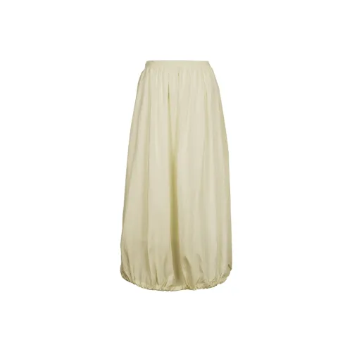 JESSYLINE Повседневная длинная юбка женская