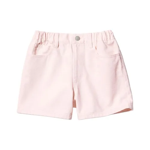 UNIQLO SS25 Шорты Дети Возраст 3-7 лет