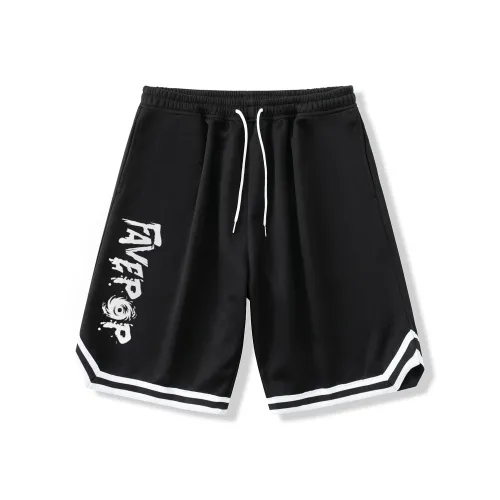 FAVEPOP Баскетбольные шорты унисекс