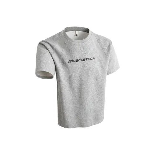 MUSCLETECH Унисекс Футболки