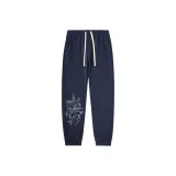 Морской синий