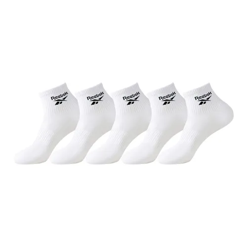 Reebok Унисекс MID Носки до икры