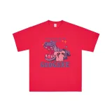 Розово-красный