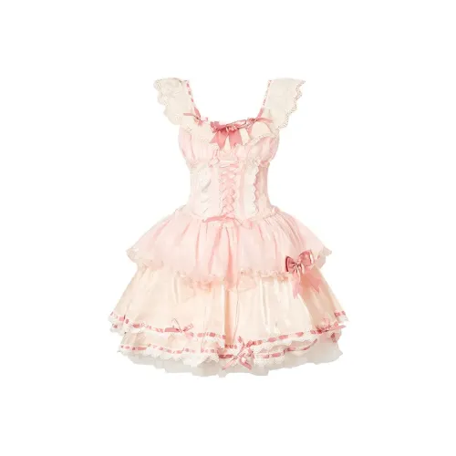 AURORA MUSE Женские Слиплатья