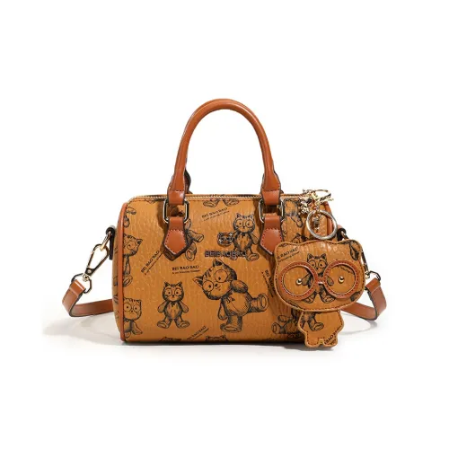 North Pack ПУ (полиуретан) Одно плечо Сумка Женская Многоцветная