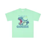 Неоново-зеленый