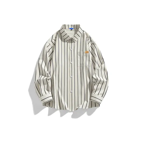 FAIRWHALE Унисекс Рубашки