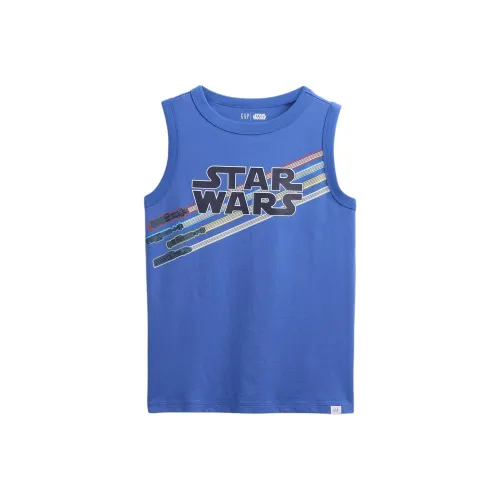 GAP Синий Kids Жилет/Слинг