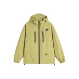 Горчично-желтый