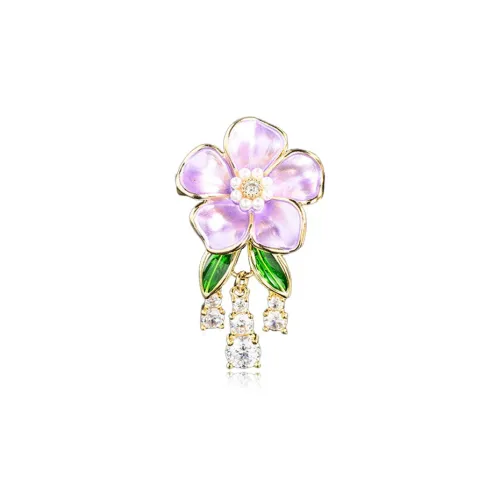 RINGLOVE Сплав Броши Женские