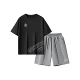 Черный/PK Логотип на нижней левой стороне, отражающий серебристый + PK Маленький логотип на верхней правой стороне, отражающий серебристый K-Серый/PK Маленький логотип, вырез, белый на нижней левой стороне, силикон K