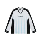 Градиентный синий