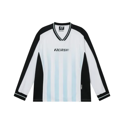 FORNINES Унисекс Футболки