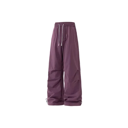 MORii Повседневные Шаровары Унисекс