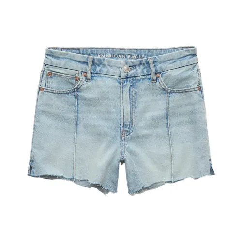 AMERICAN EAGLE Джинсовые шорты Женские