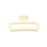 Счистки Молочно-белого цвета