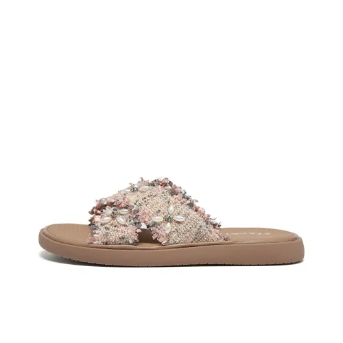 ST SAT Запахонепроницаемые Устойчивые к истиранию Слипоны Женские