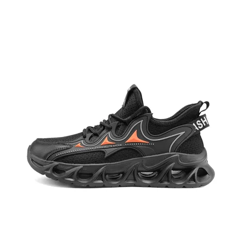 BEAR UNION Амортизация устойчивый к истиранию дышащий низкий верх повседневный унисекс